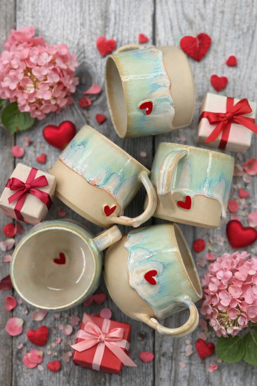 Valentine - SPECIALBESTILLING &hearts;️