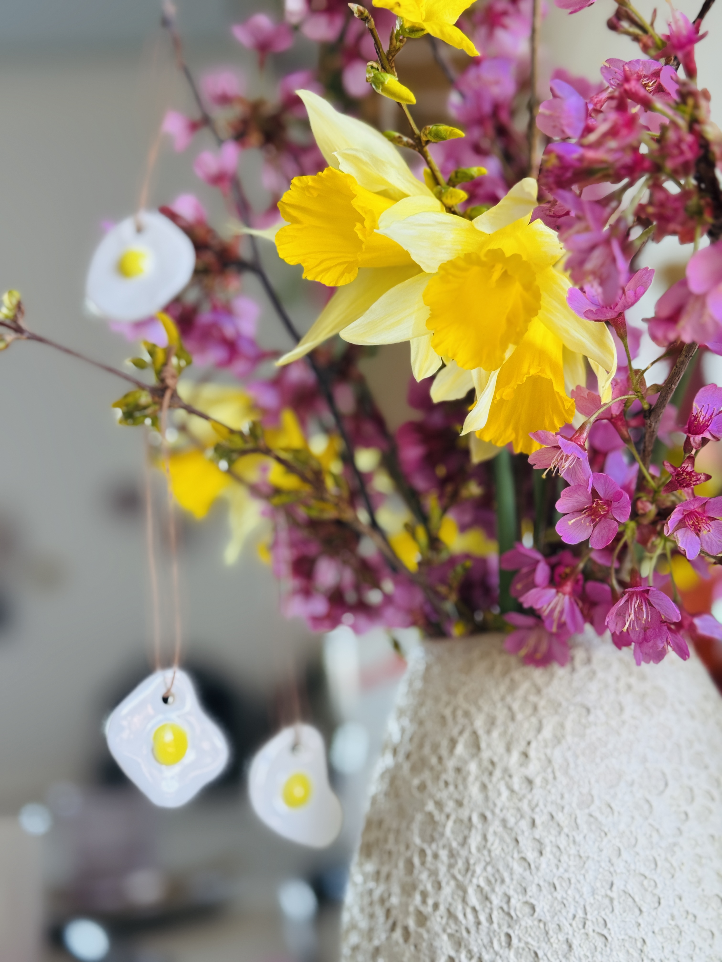 P&aring;ske 🐣🌼💛