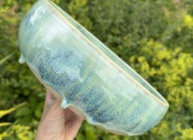 Salatsk&aring;le/fade