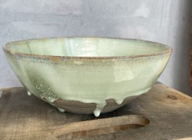 Mellem st&oslash;rrelse