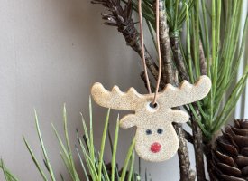 Juleoph&aelig;ng