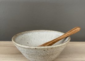 Saltkar/Minisk&aring;le