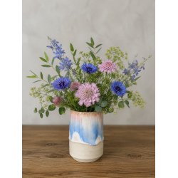 Minivase, Berryliscious