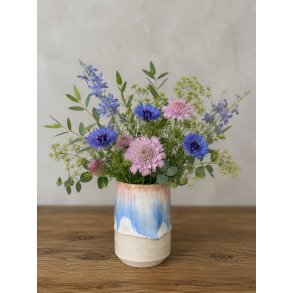 Minivase, Berryliscious
