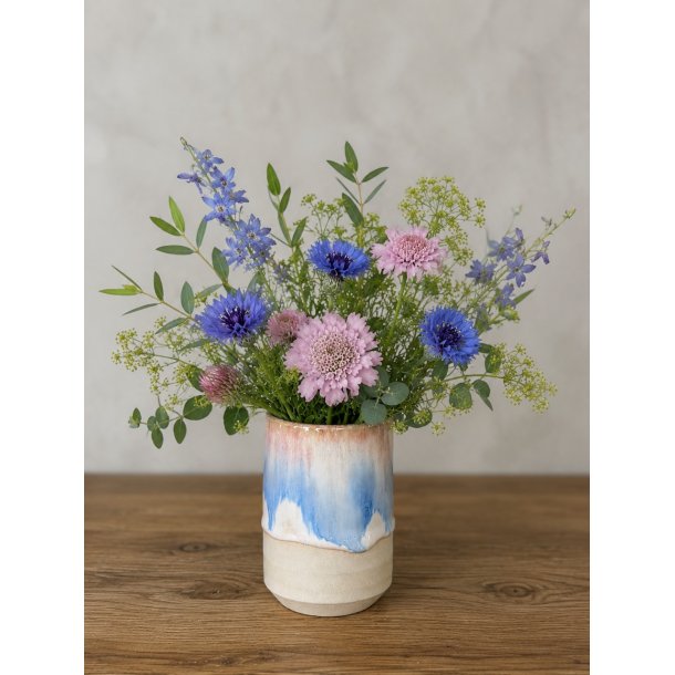 Minivase, Berryliscious