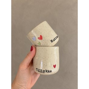 Design din egen (f�dselsdags) kop
