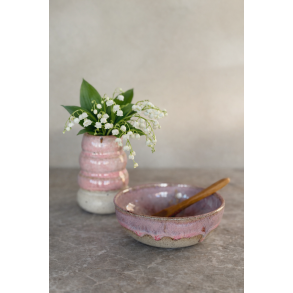 Minisk�l, Jordb�rsorbet