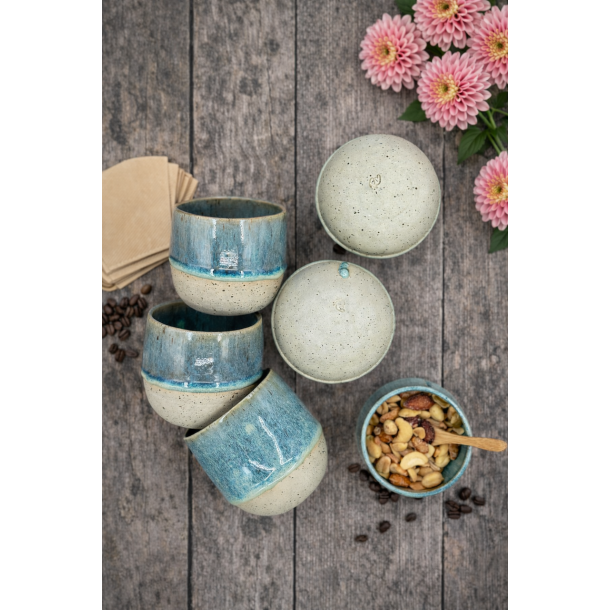 Krus u. hank, P�fugl