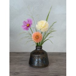 Minivase, Kobber