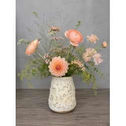 Minivase, Hjertemusling