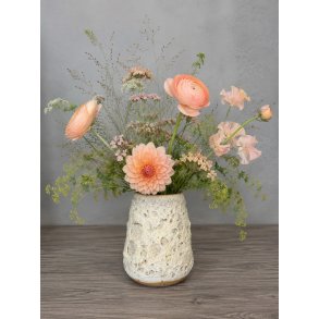 Minivase, Hjertemusling