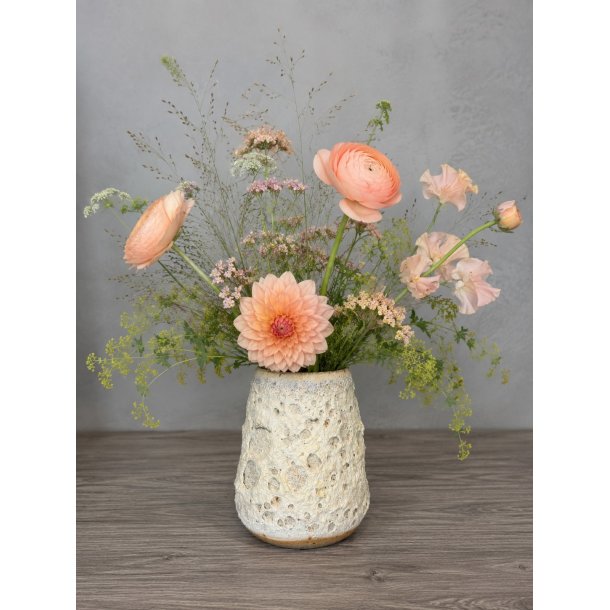 Minivase, Hjertemusling