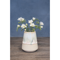 Minivase, Oliven