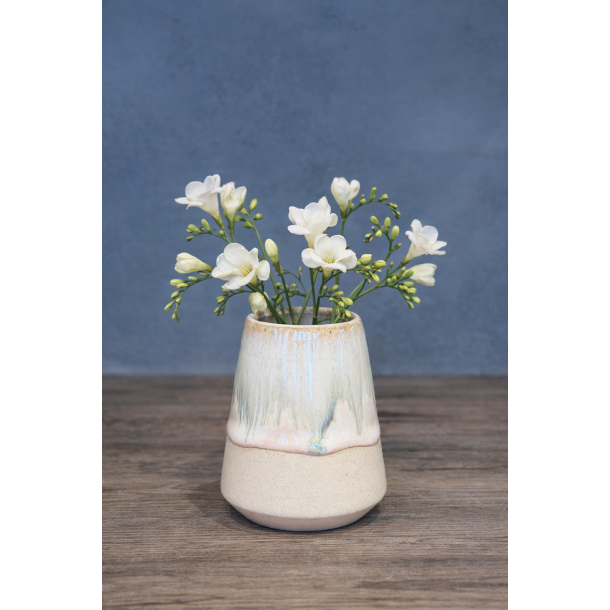 Minivase, Oliven