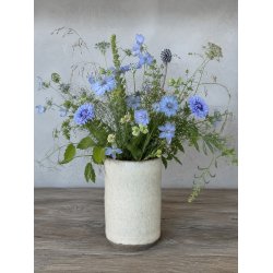Vase, mellem, Nordisk strand 