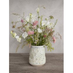 Vase, mellem, Hjertemusling 