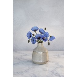 Minivase, Sand