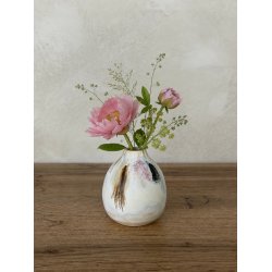 Minivase, Spot