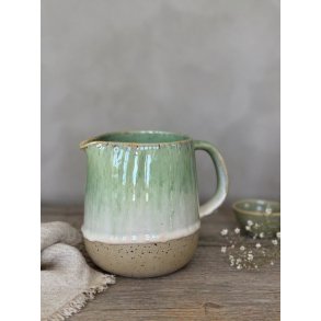 Lille kande, Nordisk strand