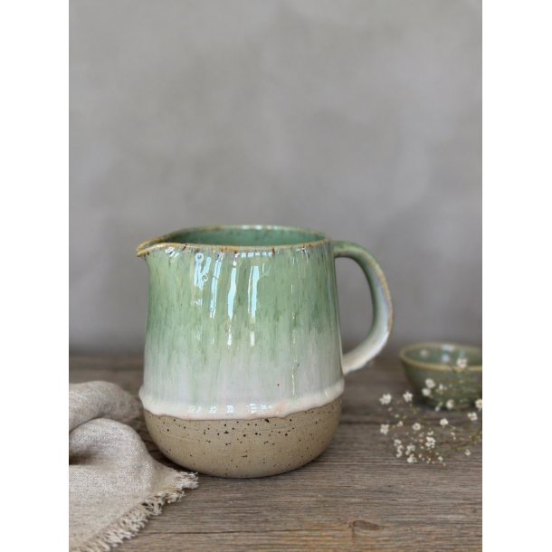 Lille kande, Nordisk strand