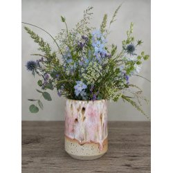 Vase, mellem, Daggry