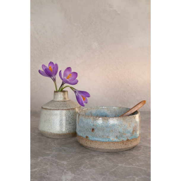 Minisk�l, Gr�nmusling