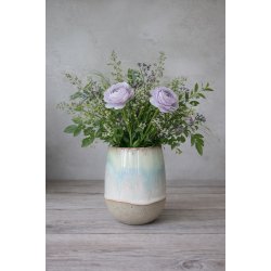 Vase, mellem, Nordlys