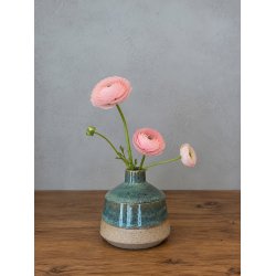 Minivase, P�fugl