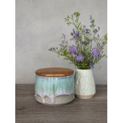 Krukke m. l�g, Lupin