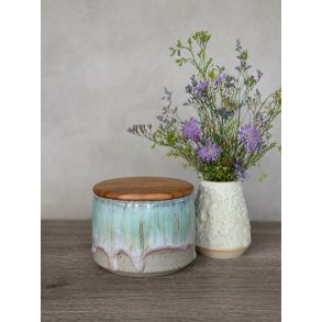 Krukke m. l�g, Lupin