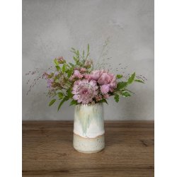 Minivase, Oliven