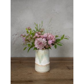 Minivase, Oliven