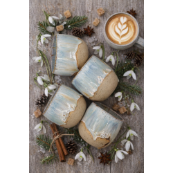 Krus u. hank, Regnvejr