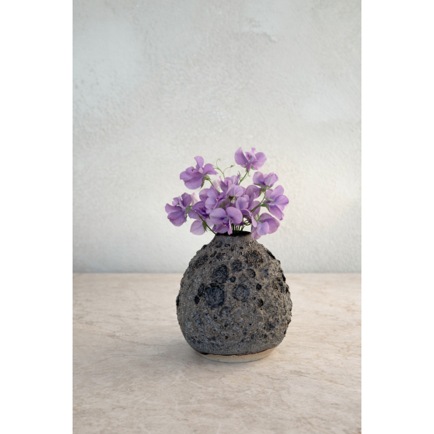 Minivase, S�pindsvin