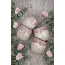 Krus u. hank, Peach Melba