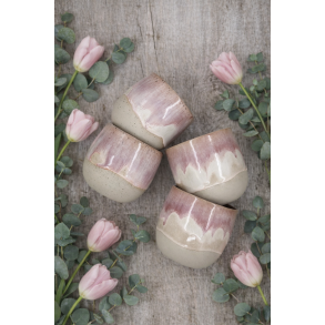 Krus u. hank, Peach Melba