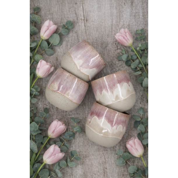 Krus u. hank, Peach Melba