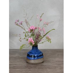 Minivase, Fru Bl�