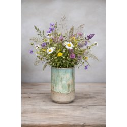 Vase, mellem, Skovdis