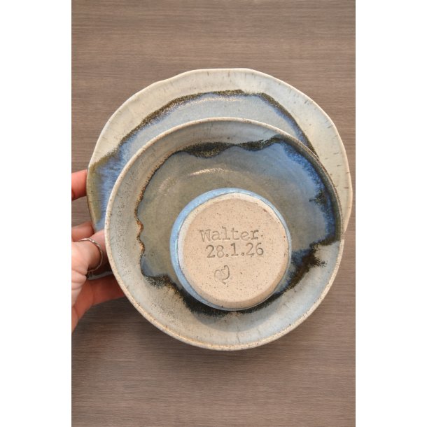 Design selv - D�bs-s�t