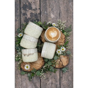 Espressokop, Hjertemusling