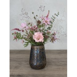 Minivase, Kobber