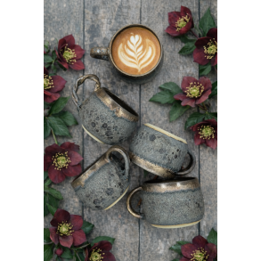 Krus m. hank, S�pindsvin