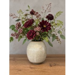 Vase, mellem, Nordisk strand 