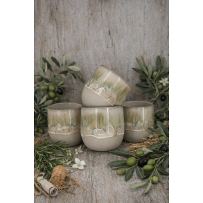 Krus u. hank, Oliven