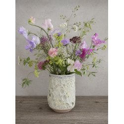 Vase, mellem, Hjertemusling 