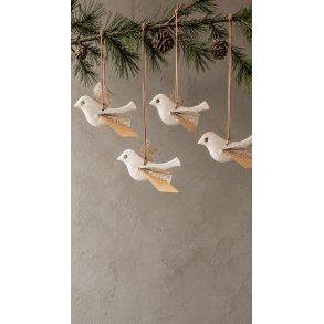 Due, beige