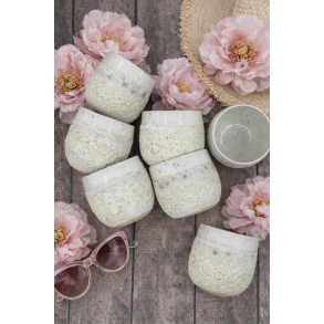 Krus u. hank, Hjertemusling