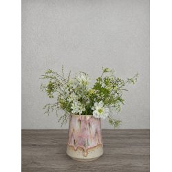 Vase, mellem, Daggry