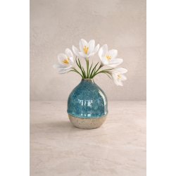 Minivase, P�fugl